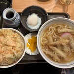 ウエスト - 料理写真: