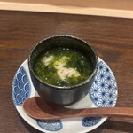 札幌 鮨Sublime - 
