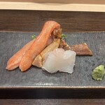 札幌 鮨Sublime - 