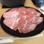 すき焼 しゃぶしゃぶつかだ - 