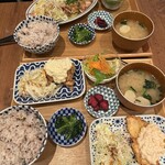 kawara CAFE＆KITCHEN - 