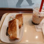 ドトールコーヒーショップ - 