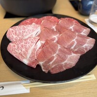 すき焼 しゃぶしゃぶつかだ KITTE大阪店 - 