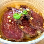 京燒肉 新 先斗町店 - 