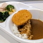 クインテッサホテル - 料理写真: