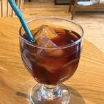 COFFEE CHROME - 