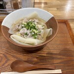 ひもかわ桐生 池袋店 - 