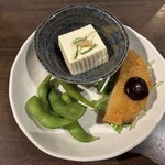 スタンド のぶや - 