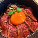 京燒肉 新 先斗町店 - 