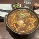 酒と味噌煮込み 味噌煮込罠 - 
