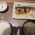 やよい軒 - 料理写真: