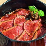 京燒肉 新 先斗町店 - 