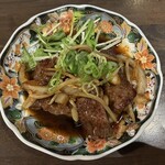 スタンド のぶや - 