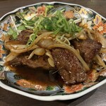 スタンド のぶや - 