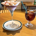 COFFEE CHROME - 