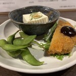 スタンド のぶや - 