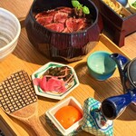 京燒肉 新 先斗町店 - 