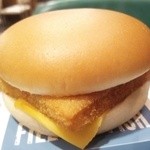 マクドナルド - フィレオフィッシュ200円