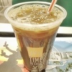 マクドナルド - プレミアムローストアイスコーヒーM 100円