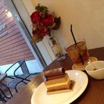 パティスリー ショコラトリー オーディネール - 