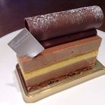 パティスリー ショコラトリー オーディネール - 