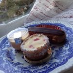 パティスリー ショコラトリー オーディネール - 