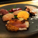 焼鳥 朝比奈 - 