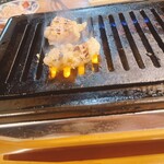 焼肉ホルモン髙木 - 