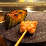 焼鳥 朝比奈 - 