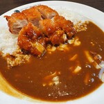 CoCo壱番屋 - 料理写真: