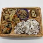 パレイヤDELI - 