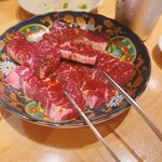 焼肉ホルモン髙木 - 