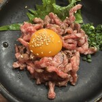 炭燒肉 石田屋。 本店 - 