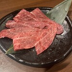炭燒肉 石田屋。 本店 - 