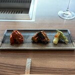 燒肉Ushigoro 銀座店 - 