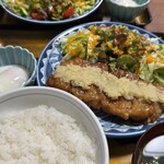 鉢の木 - 