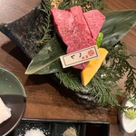 炭燒肉 石田屋。 本店 - 