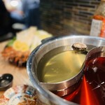 히마리 쇼우텐 긴자 유라쿠초점