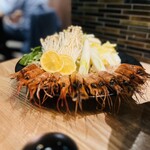 히마리 쇼우텐 긴자 유라쿠초점