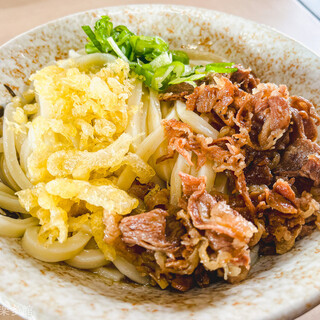 田舎うどん 源_0