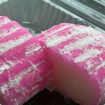 だんごの富士見屋 - 