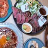 カキノバル OYSTER&WAGYU - 