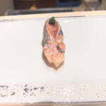 鮨なが - 