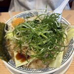 丸源ラーメン - 