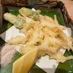 京都鴨そば専門店　浹 - 