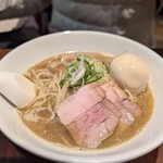自家製麺 伊藤 - 