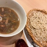 京都鴨そば専門店　浹 - 