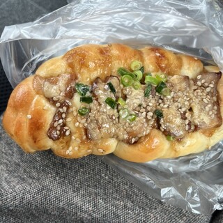 パン工房 エリオット_0