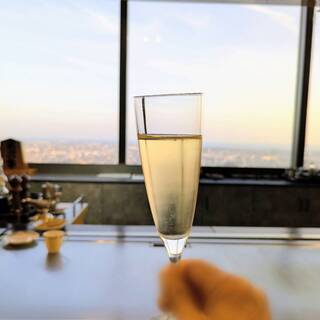 鉄板焼 さざんか_1