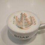 ロアーコーヒー - 